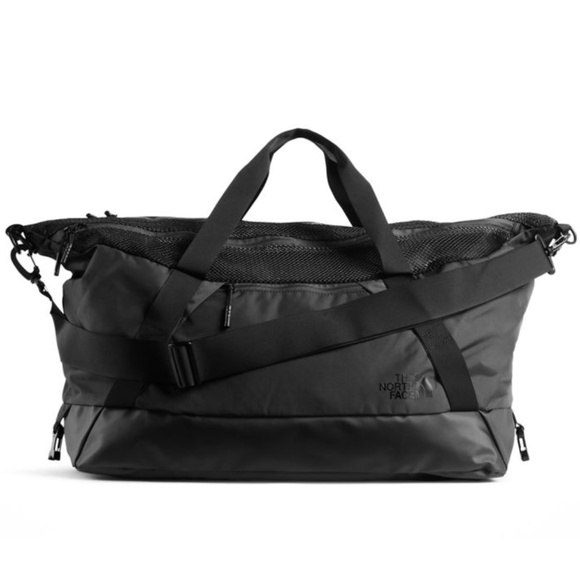 the north face apex gym duffel